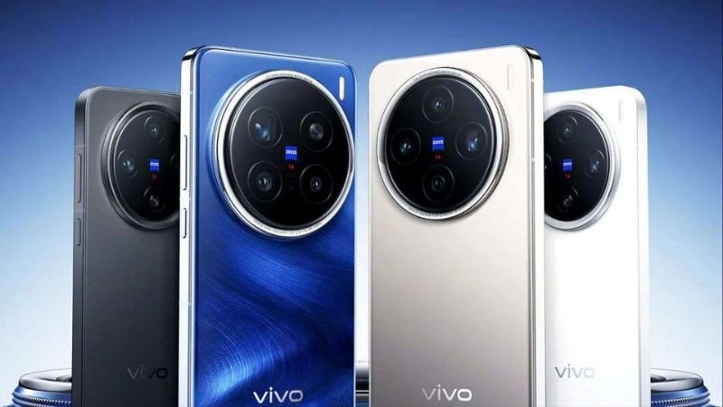 Vivo X200